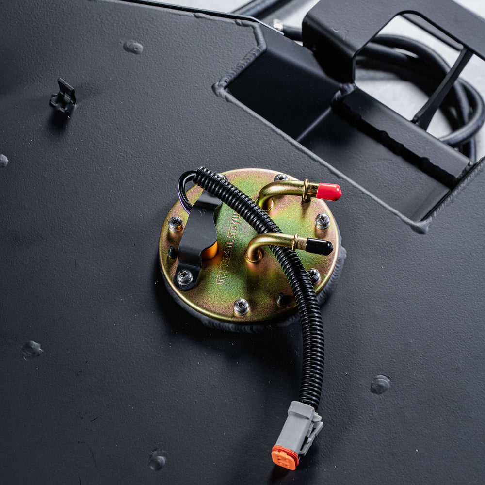 122L Auxiliary Fuel Tank for Tank 500 — product image 4