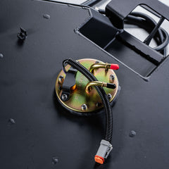 122L Auxiliary Fuel Tank for Tank 500 — product image 4