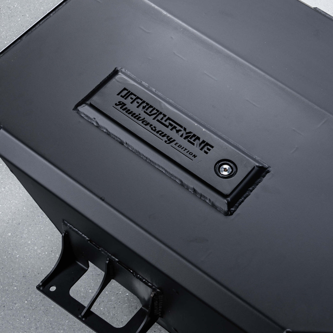 122L Auxiliary Fuel Tank for Tank 500 — product image 5
