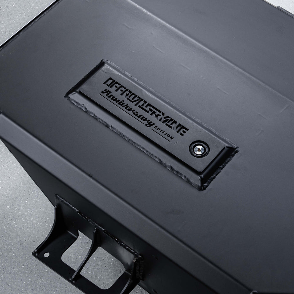 122L Auxiliary Fuel Tank for Tank 500 — product image 5