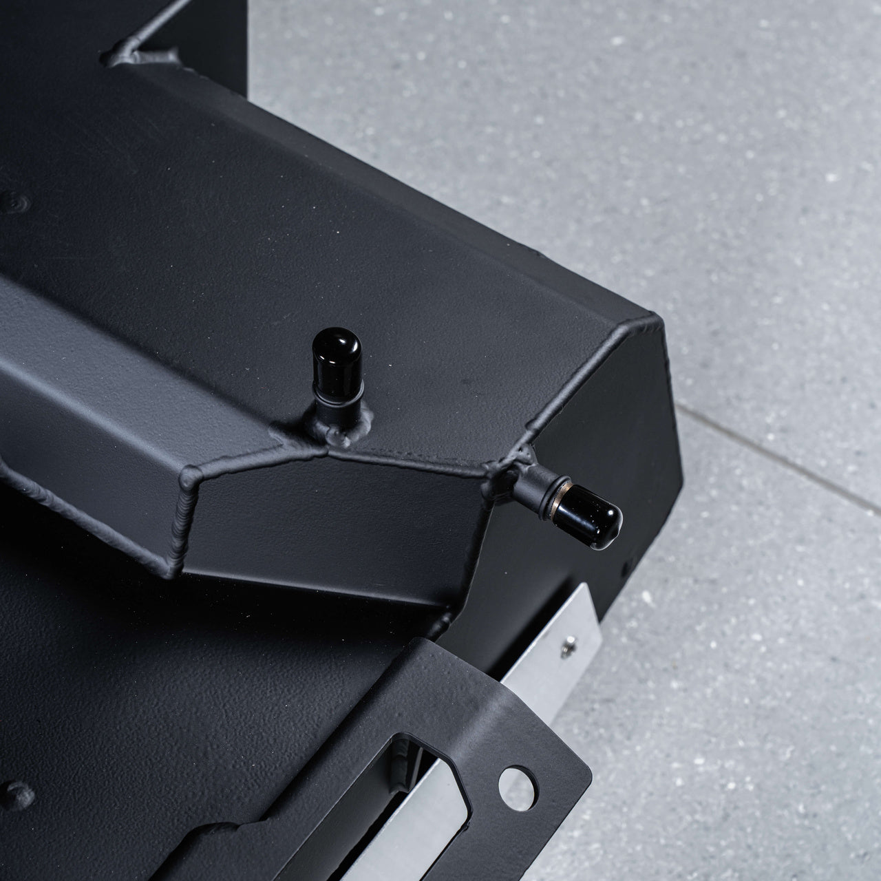 122L Auxiliary Fuel Tank for Tank 500 — product image 7