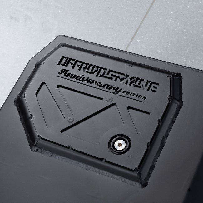100L Auxiliary Fuel Tank for Tank 500Hi4-T