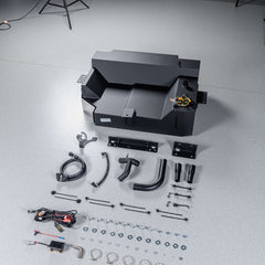 100L Auxiliary Fuel Tank for Tank 500Hi4-T — product image 3