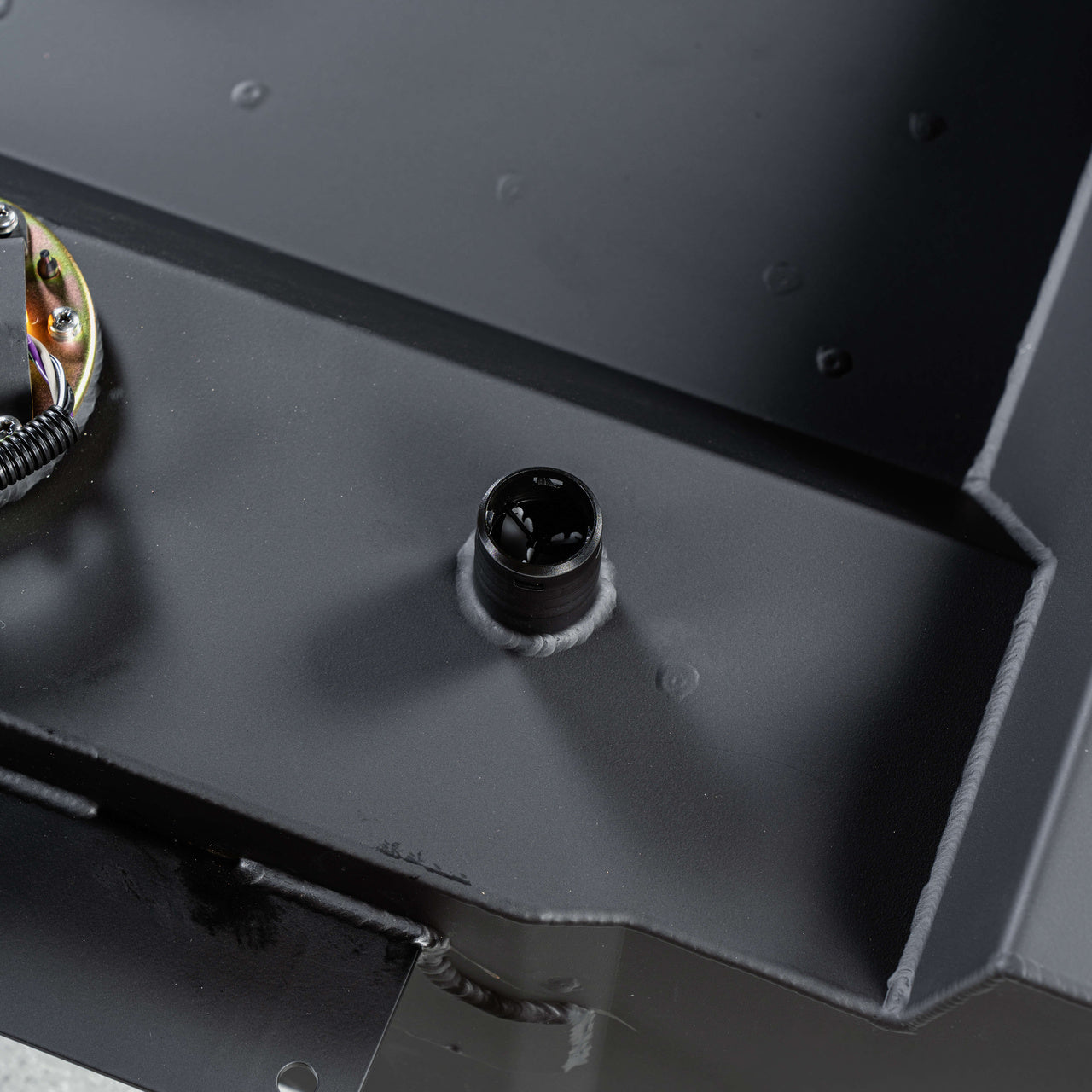 100L Auxiliary Fuel Tank for Tank 500Hi4-T — product image 6