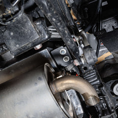 54L Auxiliary Fuel Tank for Tank 500Hi4-Z — product image 2