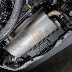 54L Auxiliary Fuel Tank for Tank 500Hi4-Z — product image 3