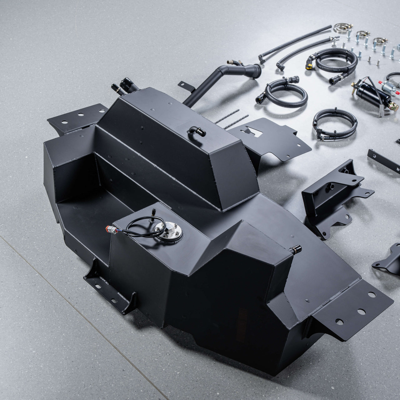 65L Auxiliary Fuel Tank for Tank 700Hi4-T — main product image