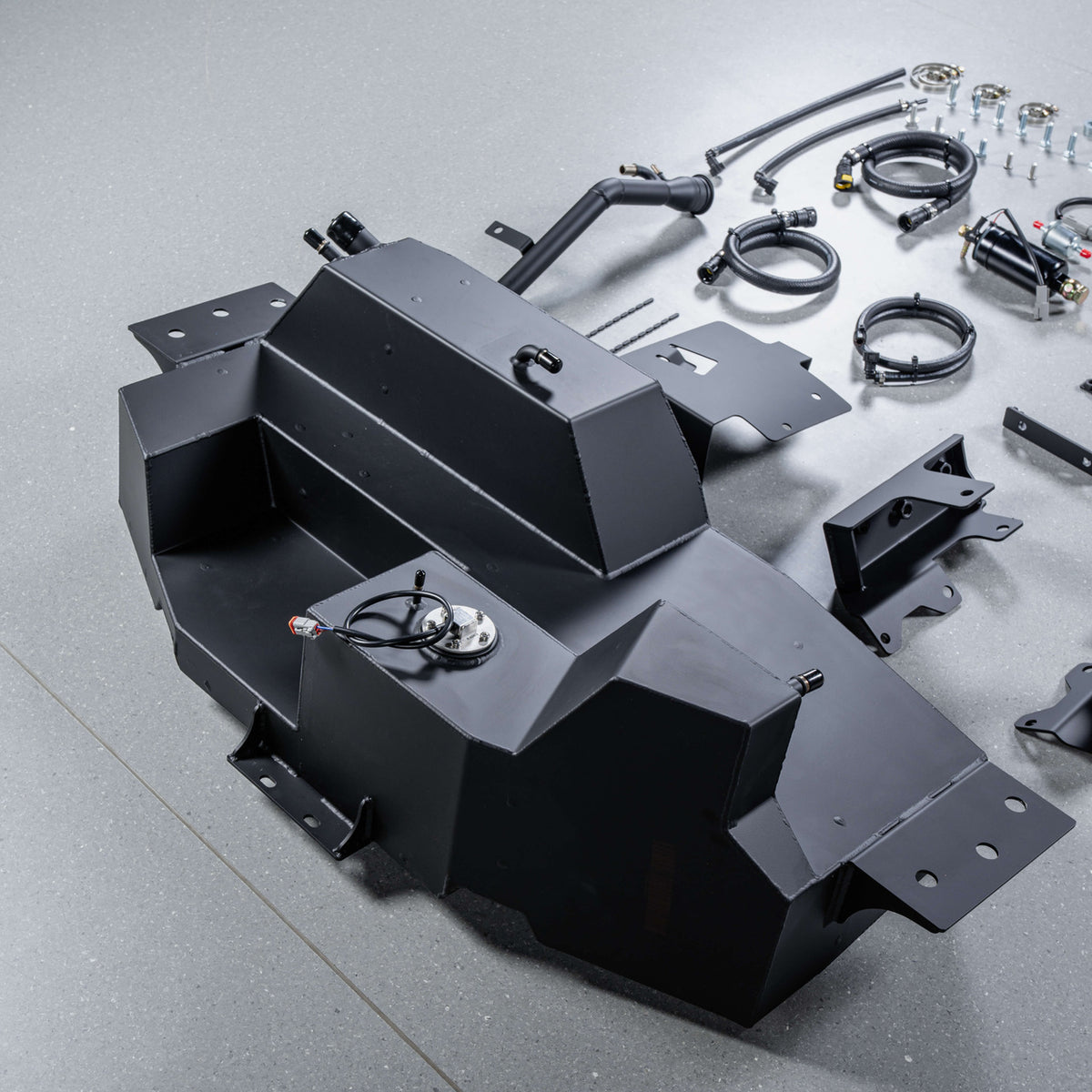 65L Auxiliary Fuel Tank for Tank 700Hi4-T — main product image