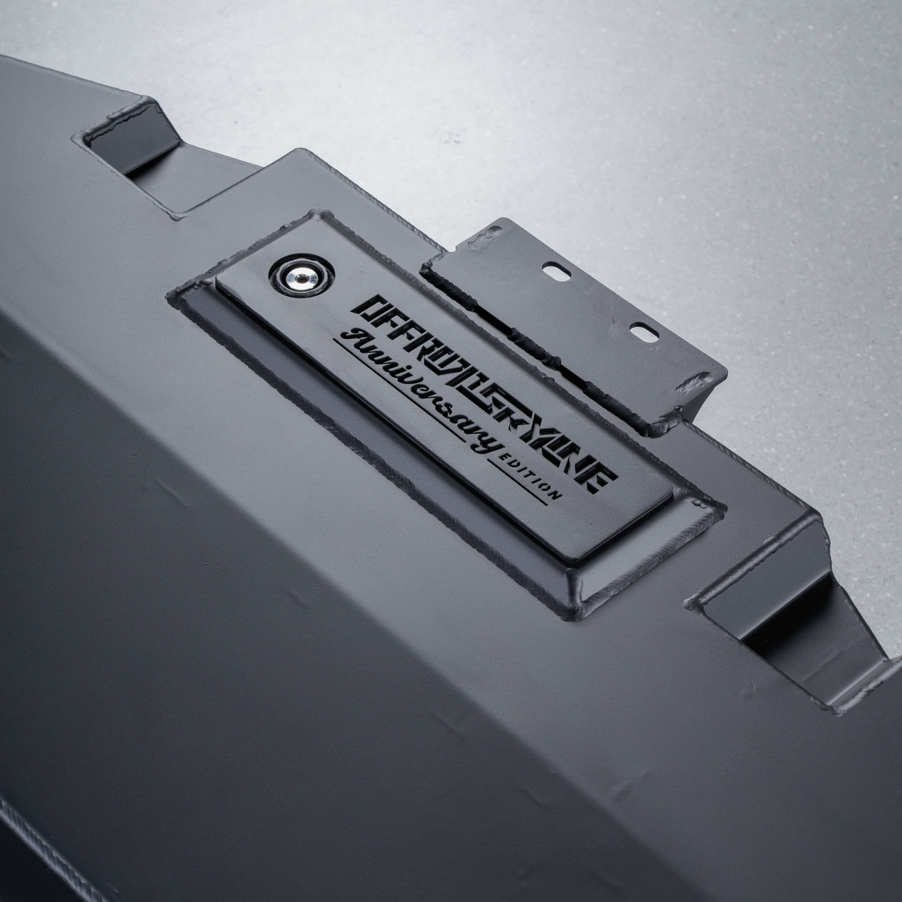 65L Auxiliary Fuel Tank for Tank 700Hi4-T — product image 2