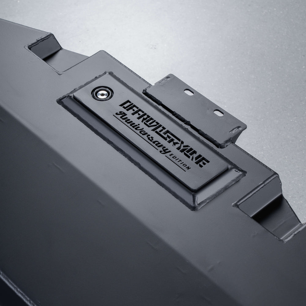 65L Auxiliary Fuel Tank for Tank 700Hi4-T — product image 2
