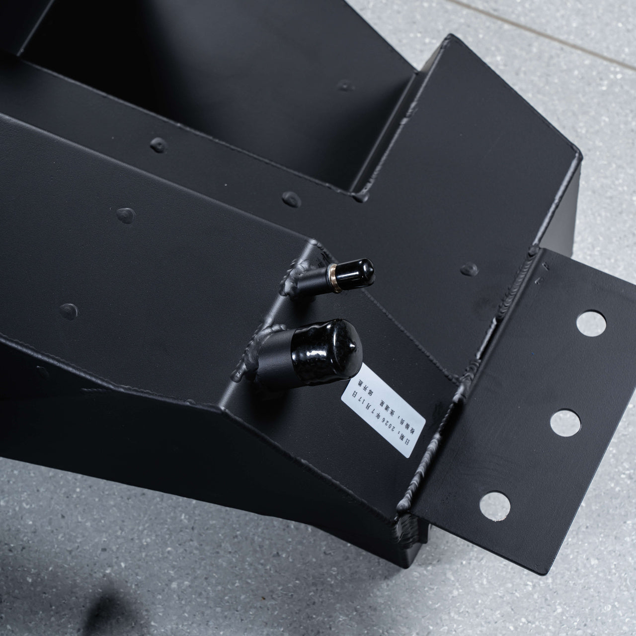 65L Auxiliary Fuel Tank for Tank 700Hi4-T — product image 7