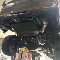 110L Auxiliary Fuel Tank for Dodge Ram TRX — main product image