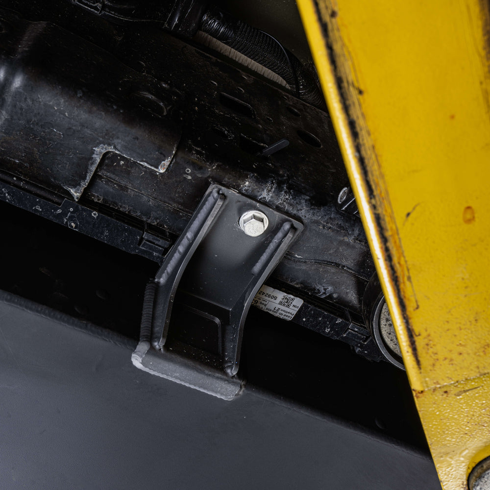 200L Replacement Main Fuel Tank for Dodge Ram TRX / 2025 RHO — main product image