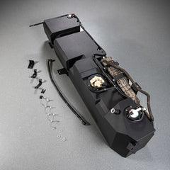 200L Replacement Main Fuel Tank for Dodge Ram TRX / 2025 RHO — product image 2