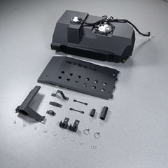 108L Replacement Main Fuel Tank for Yangwang U8 — product image 3