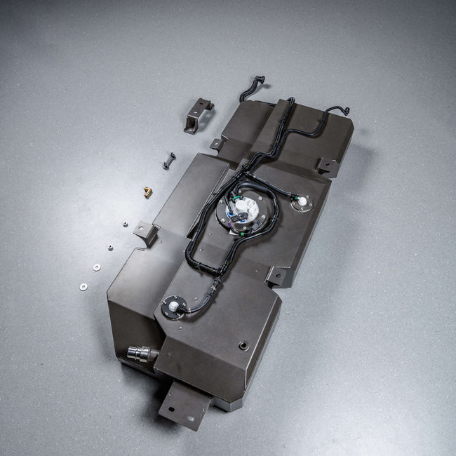 100L Replacement Main Fuel Tank for Toyota Vellfire | OS-WERFA-CP-01