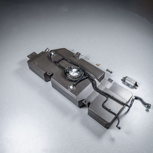 100L Replacement Main Fuel Tank for Toyota Vellfire | OS-WERFA-CP-02