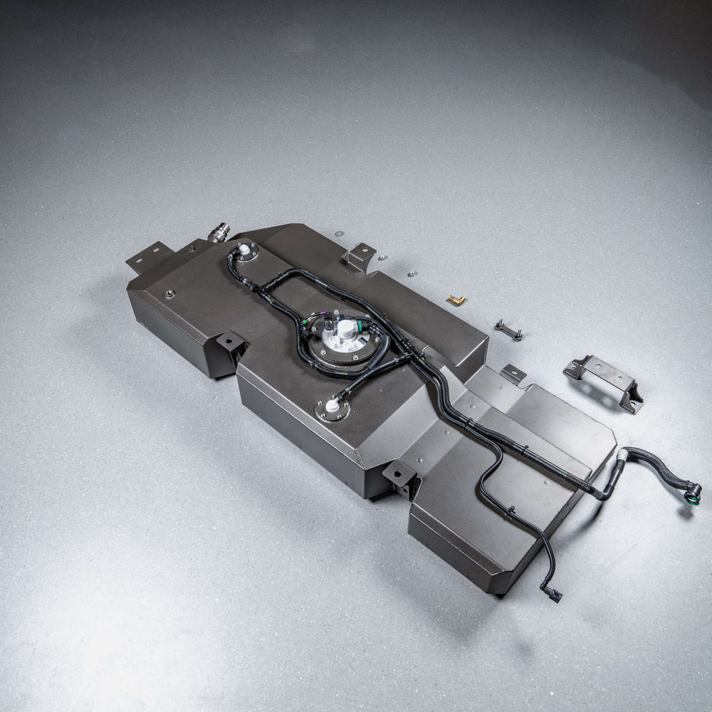 100L Replacement Main Fuel Tank for Toyota Vellfire | OS-WERFA-CP-02 — main product image